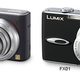 Illustration for article titled Panasonic Announces Lumix DMC-TZ1 and DMC-FX01